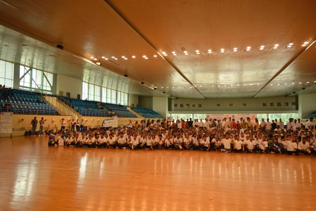 Deshbandhu College