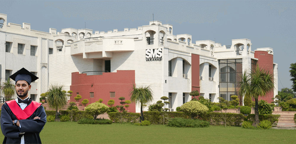SMS Law College, Varansi