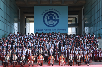 Gujarat National Law University