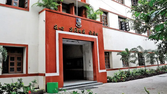 St. Xavier's College, Ahmedabad