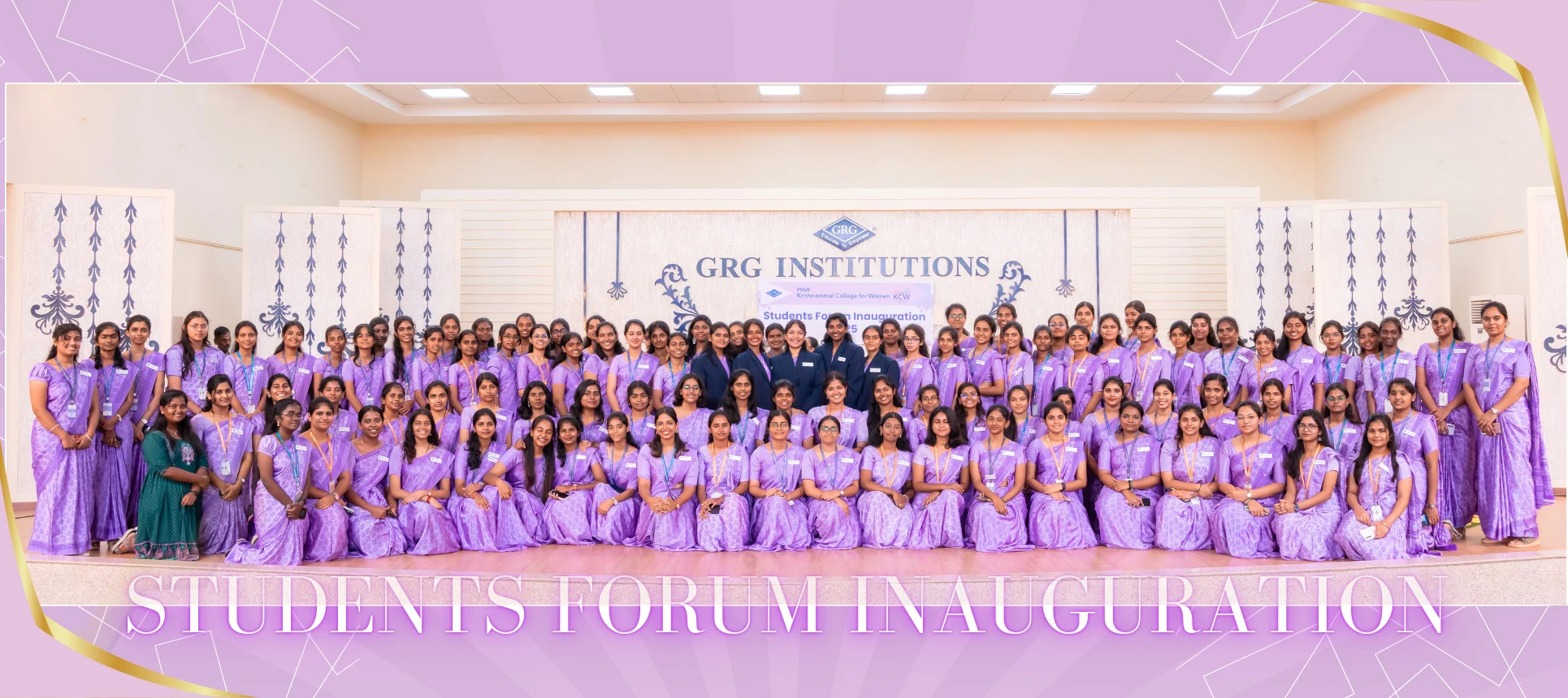 PSGR Krishnammal College for Women