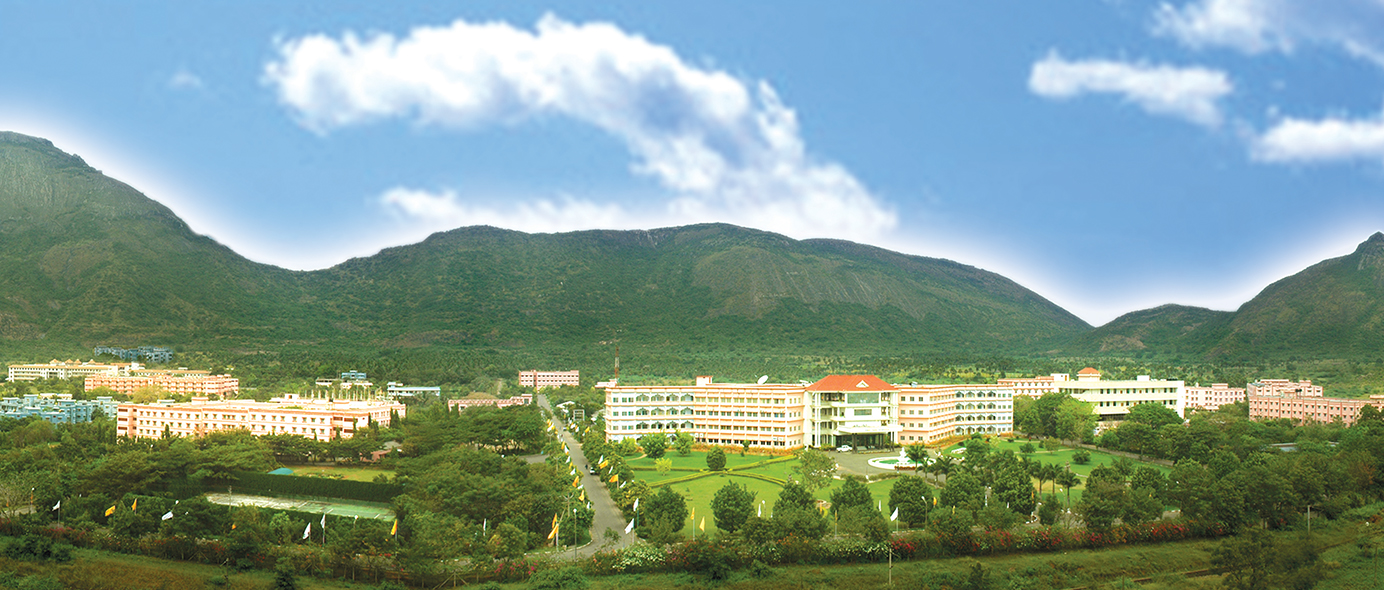 amrita vishwa vidyapeetham coimbatore