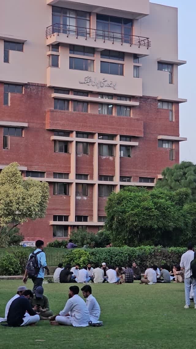 Mahatma Gandhi Kashi Vidyapith (MGKVP) campus