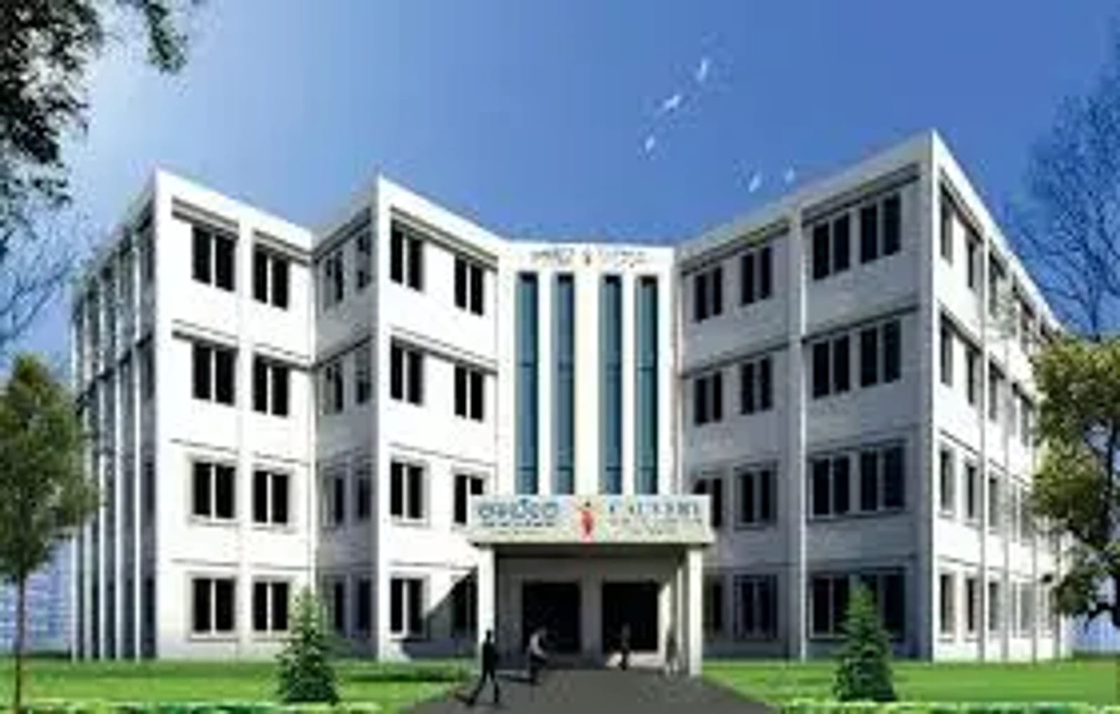 Cauvery Group of Institutions, Mysuru campus