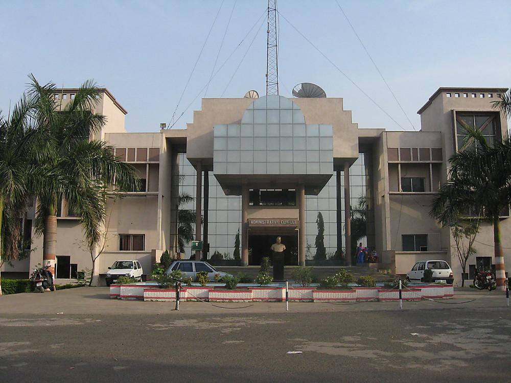 Yeshwantrao Chavan College of Engineering photo 3