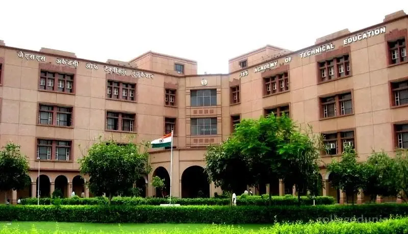 JSS Academy of Technical Education campus