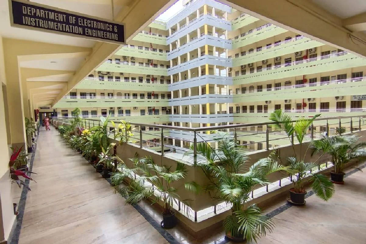 Bangalore Institute of Technology