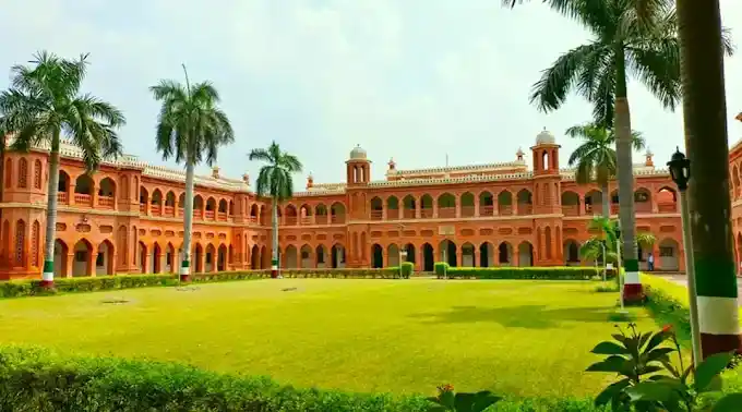 Aligarh Muslim University(AMU)
