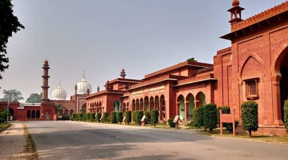Aligarh Muslim University(AMU)