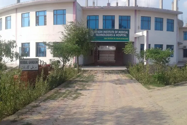 Avadh Institute of Medical Technology and Hospital