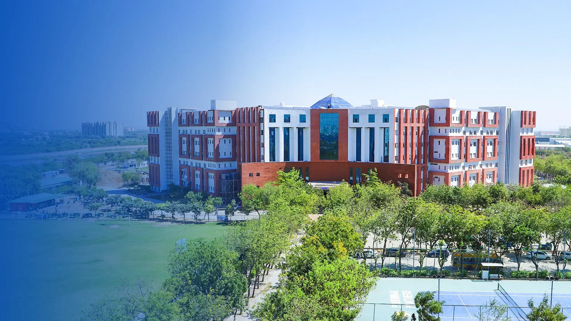 Poornima University