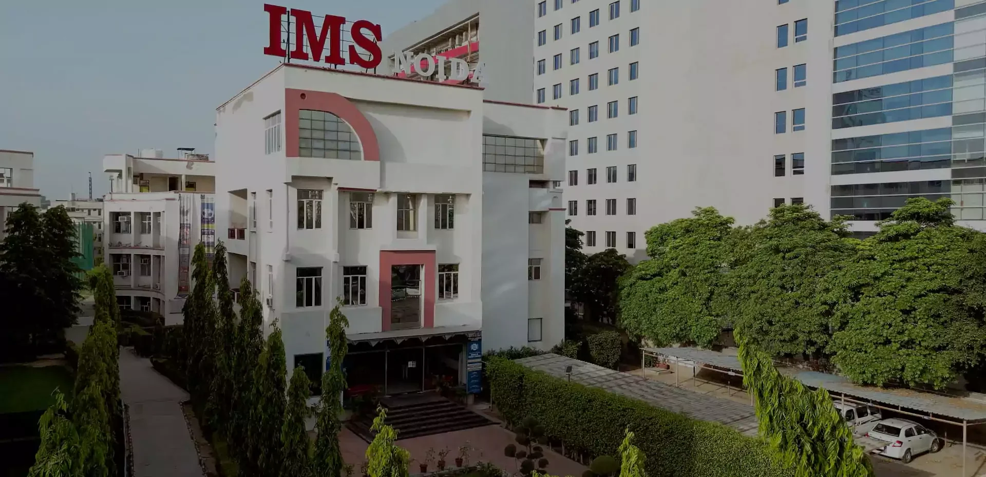 Institute of Management Studies Noida