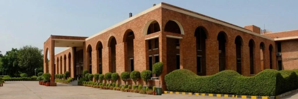 Management Development Institute campus