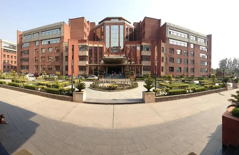 Birla Institute of Technology campus