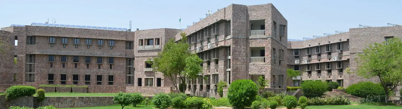 IIHMR University