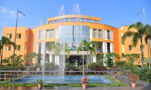 National Law University Odisha photo 3