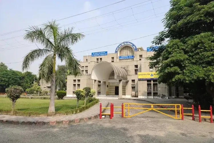 Chaudhary Charan Singh University (CCSU) image