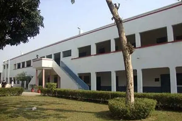 Chaudhary Mahendra Singh Degree College image
