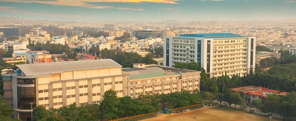 Christ University Bangalore