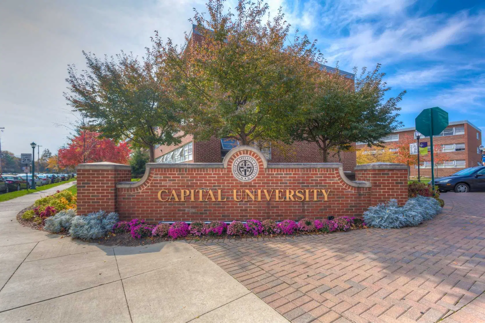 Capital University