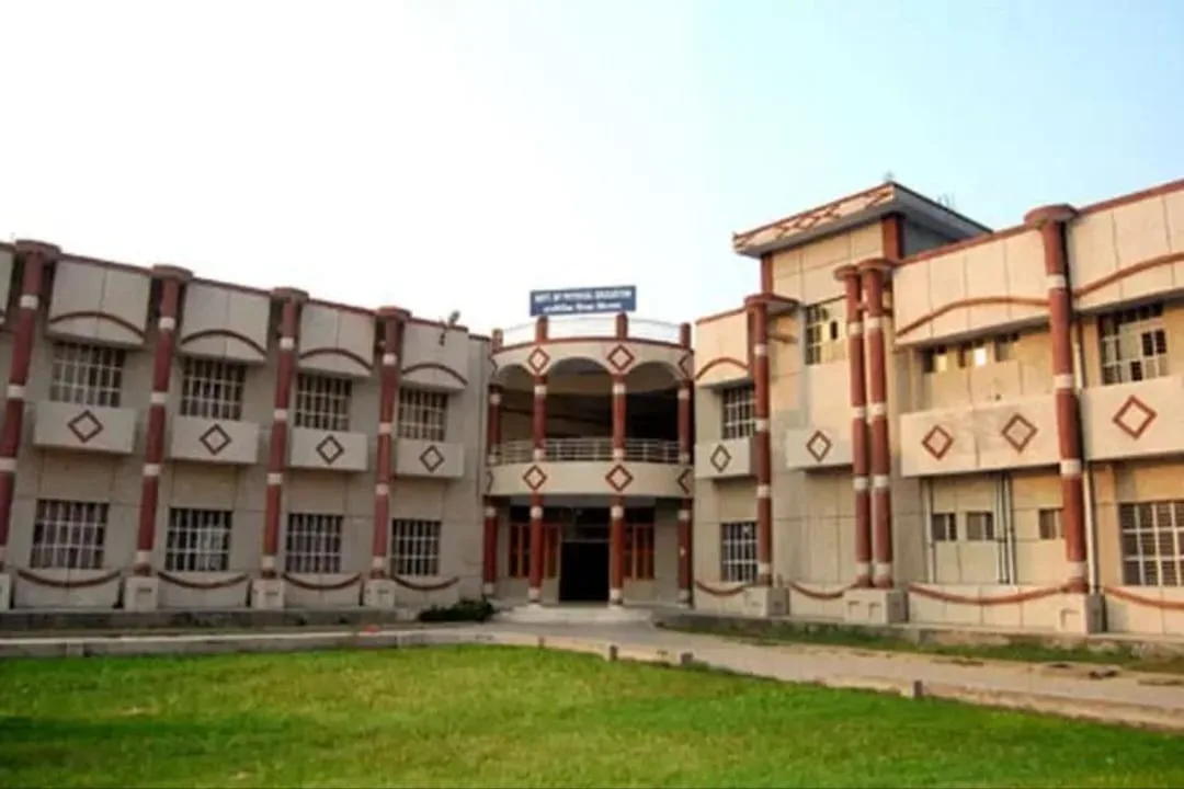 Chaudhary Charan Singh University (CCSU) image