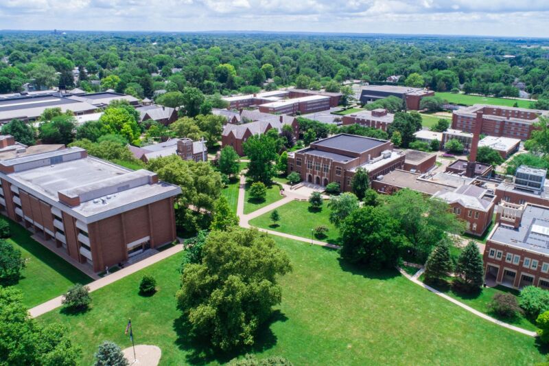 Capital University