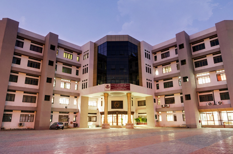 Dr. D.Y. Patil Vidyapeeth