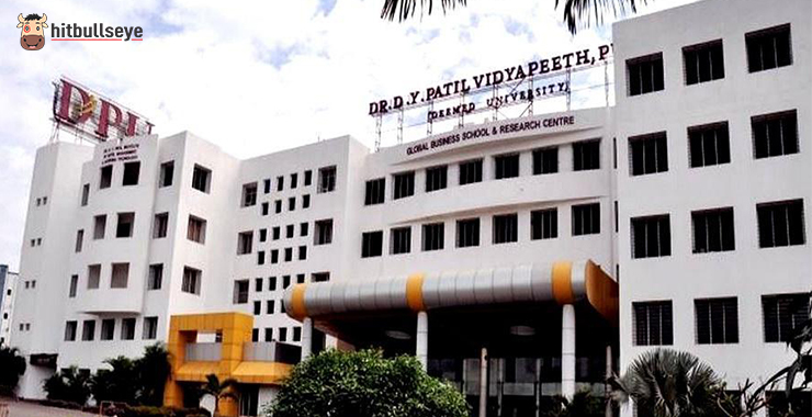 Dr. D.Y. Patil Vidyapeeth