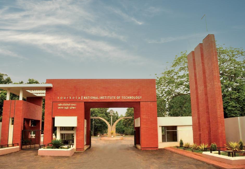 National Institute of Technology Rourkela