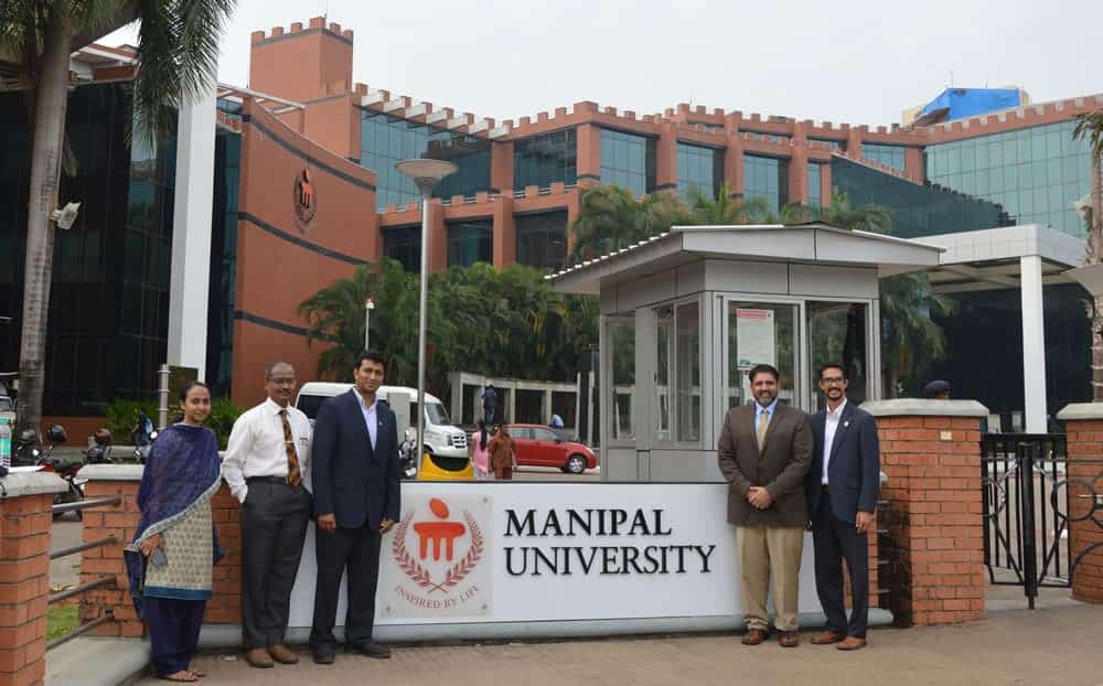 Manipal Academy of Higher Education
