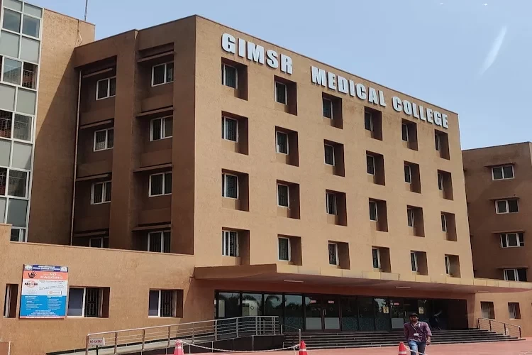GITAM Institute of Medical Sciences and Research photo 3
