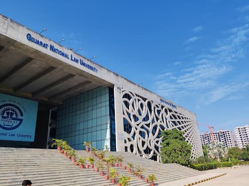 Gujarat National Law University