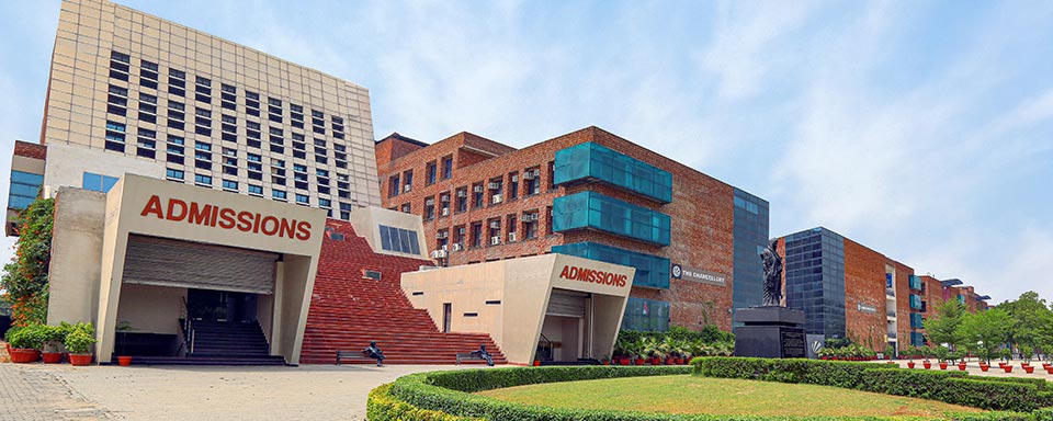 Lovely Professional University (LPU)