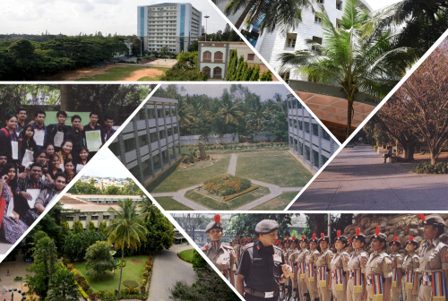 Christ University Bangalore
