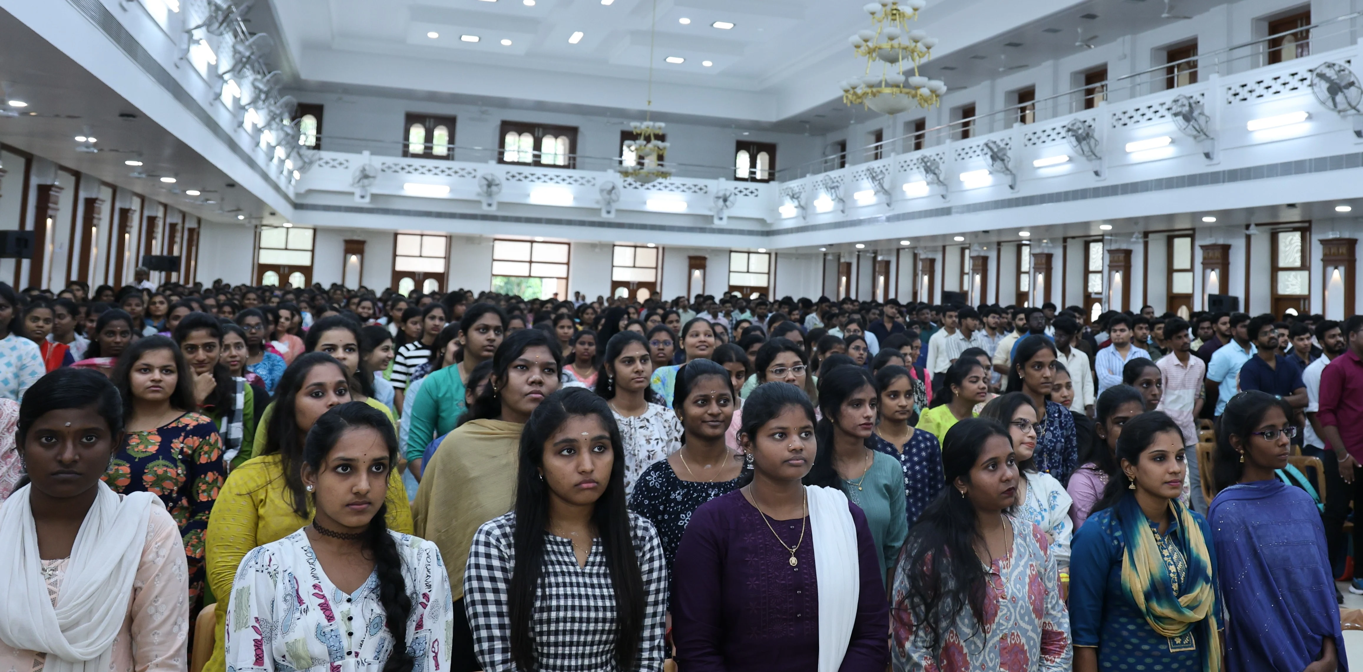 Loyola College, Chennai