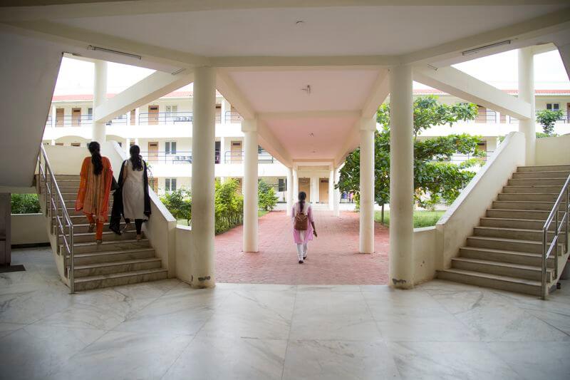 PSG College of Arts and Science