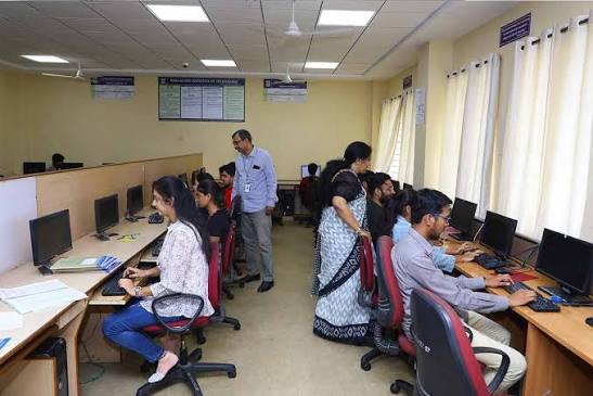 Bangalore Institute of Technology