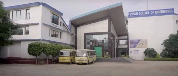 Eshan College of Engineering & Management