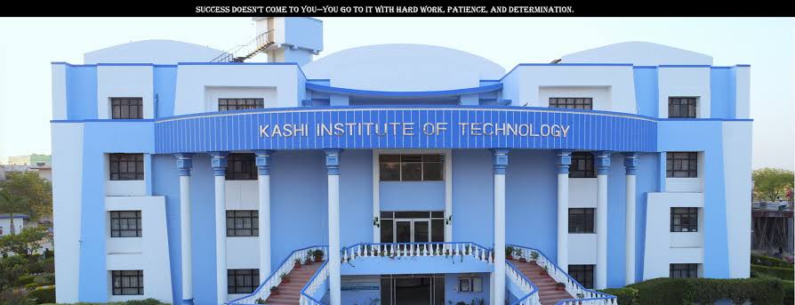Kashi Institute of Technology