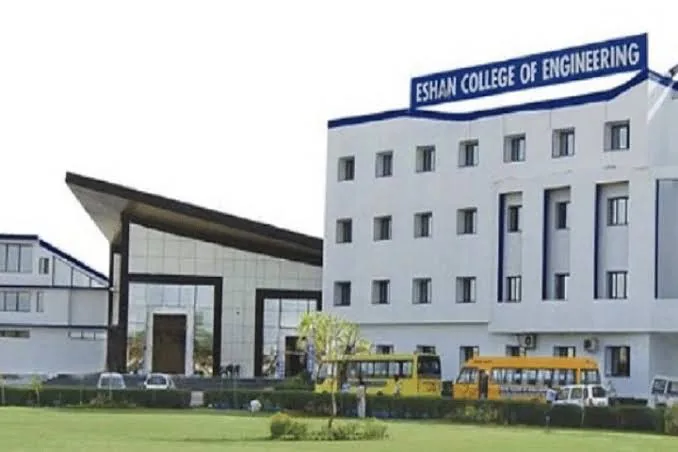 Eshan College of Engineering & Management