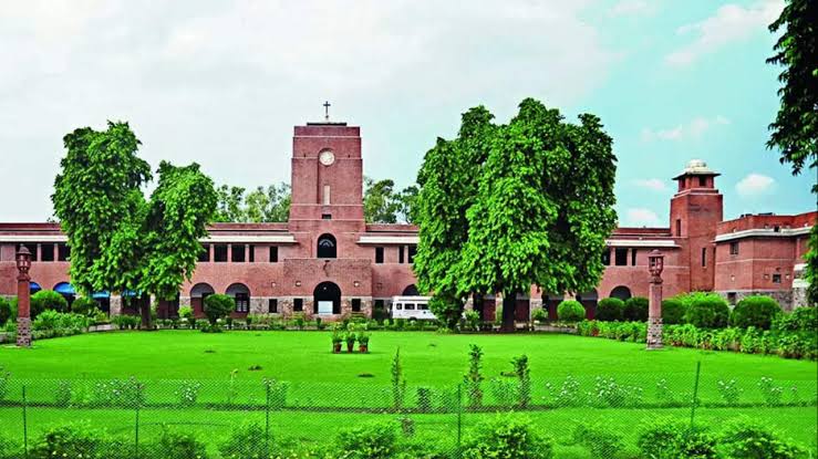 St. Stephens's College Delhi