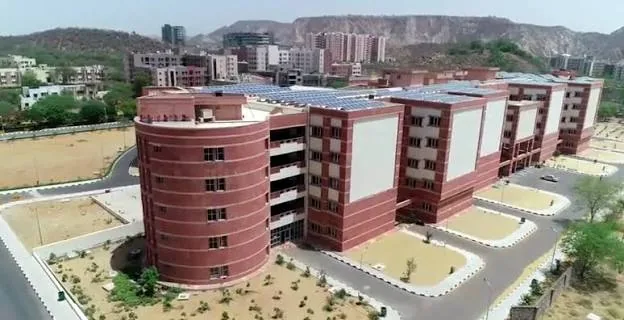 Malaviya National Institute of Technology Jaipur