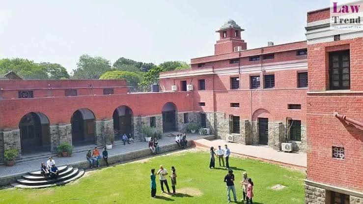 St. Stephens's College Delhi