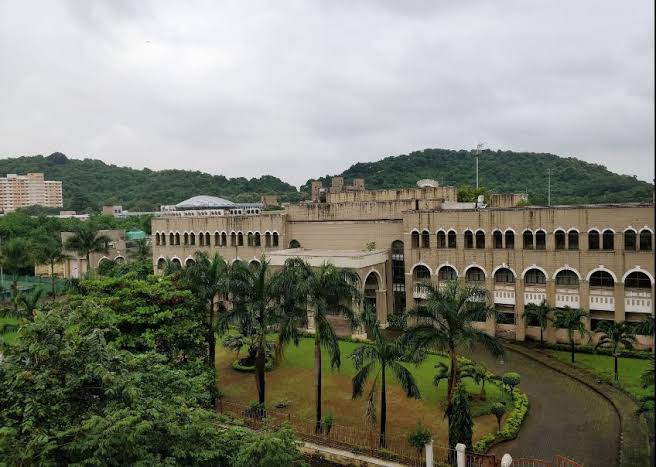 Homi Bhabha National Institute