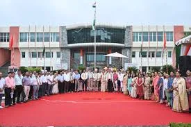 Malaviya National Institute of Technology Jaipur
