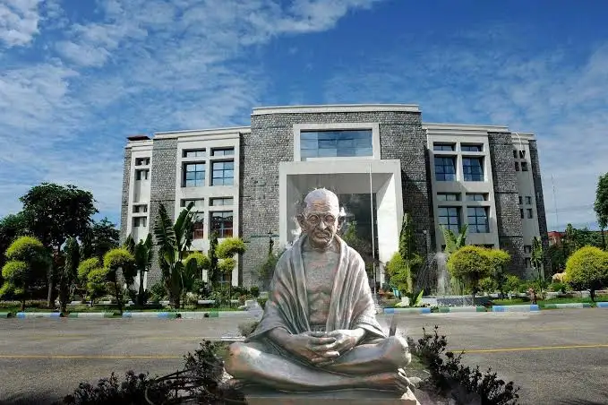 Birla Institute of Technology campus