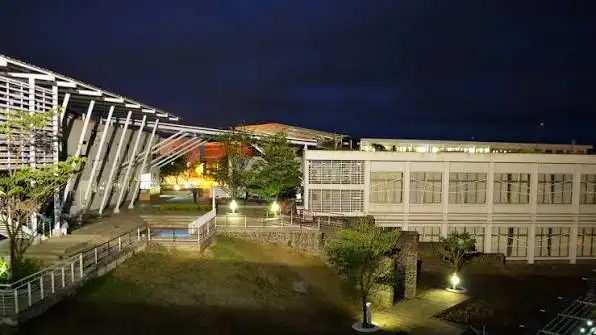 Symbiosis Institute of Business Management campus