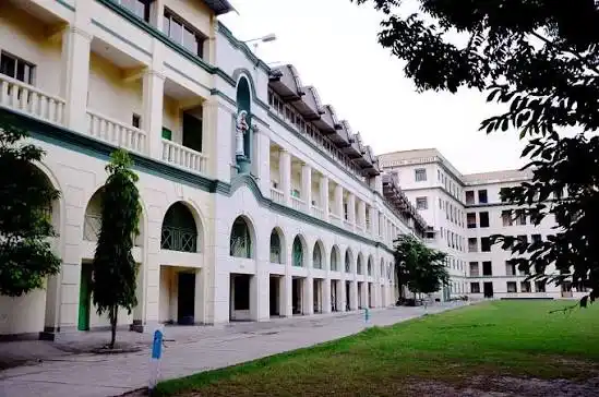 St. Xavier's College Kolkata