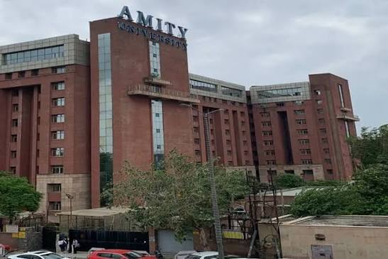 Amity University campus