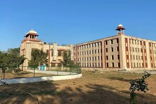 University of Rajasthan